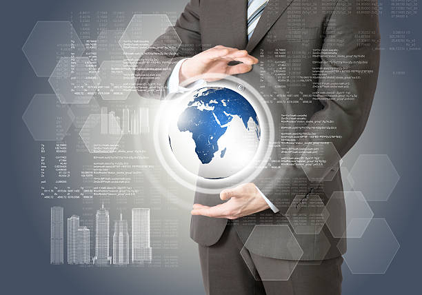 Global Institutional Listing