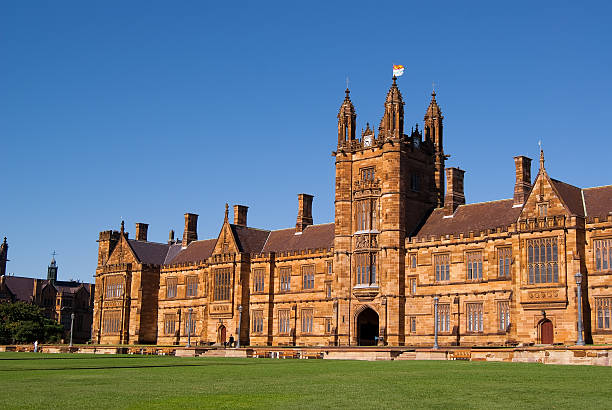 University